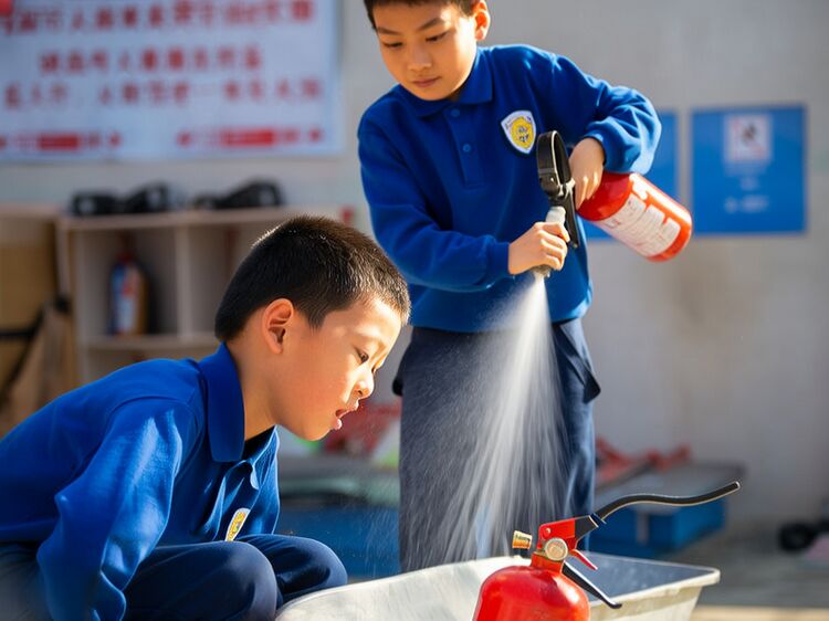 cis佛山国际学校