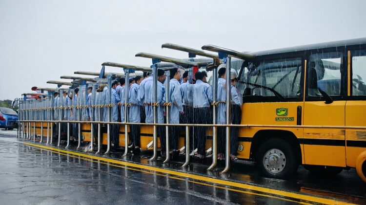 北京国际职业教育学校学费