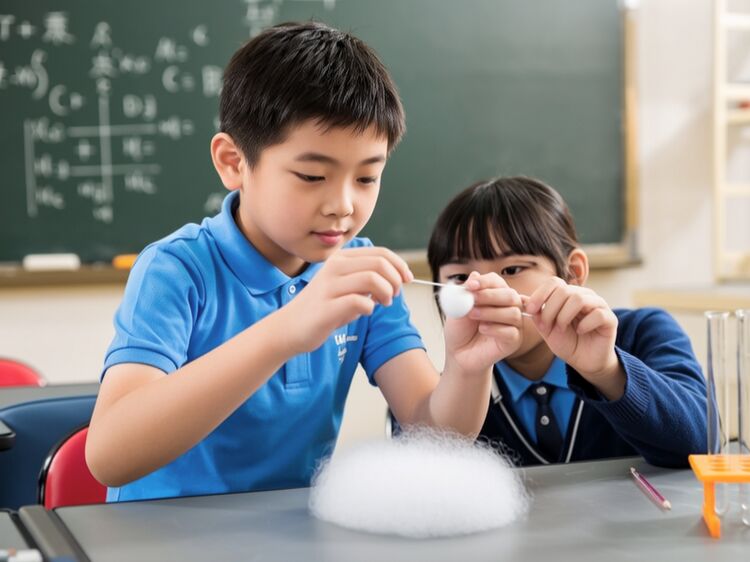 科爱赛学校国际