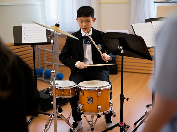 北京哈罗国际学校高中学费