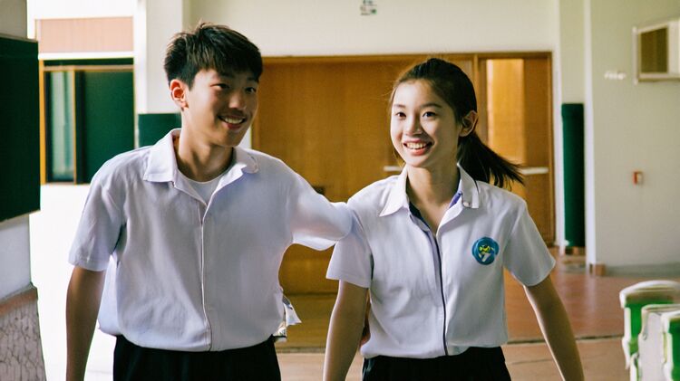 北京国际学校梯队排名