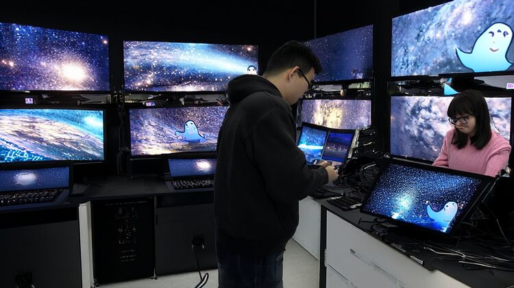 21世纪国际学校北京