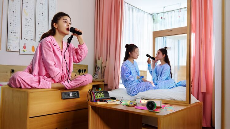 济州岛国际学校