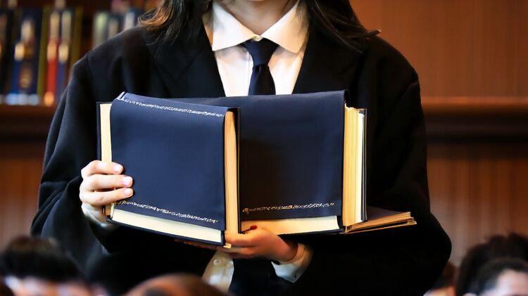 青岛墨尔文国际学校初中部