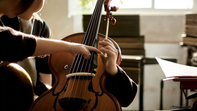 爱迪学校国际学院校园环境