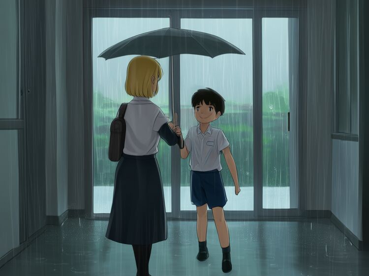 北京稻香湖国际学校