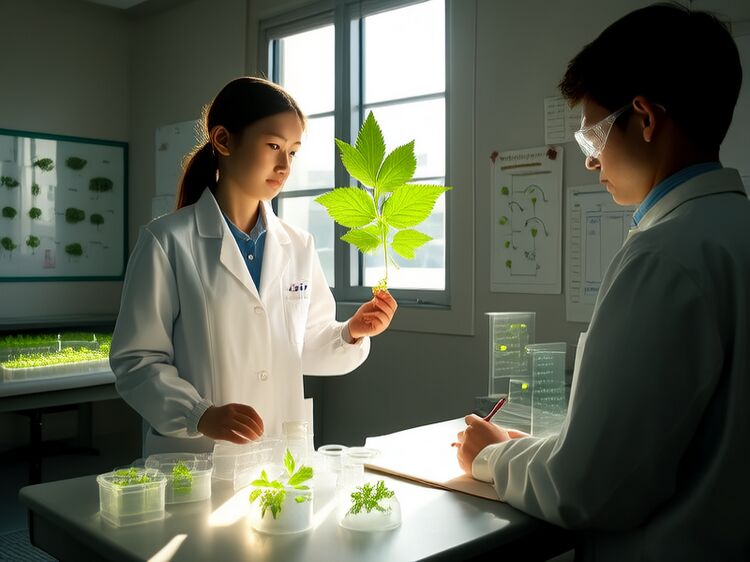 加拿达国际学校