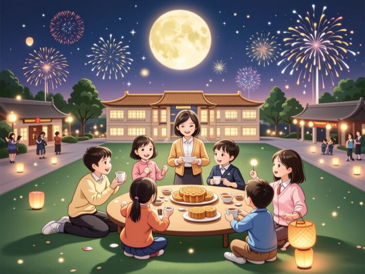 辰美国际学校收费