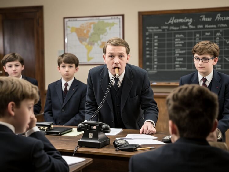 清远私立学校收费标准