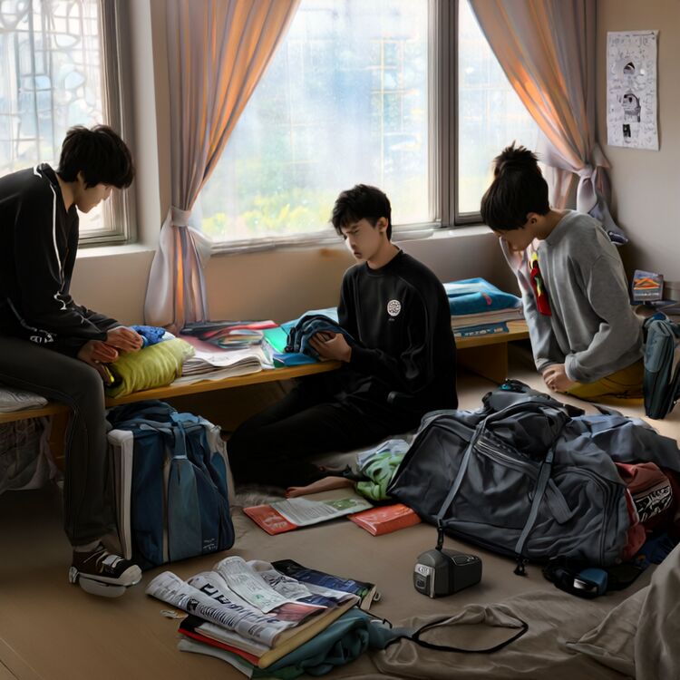 松江私立学校有几个