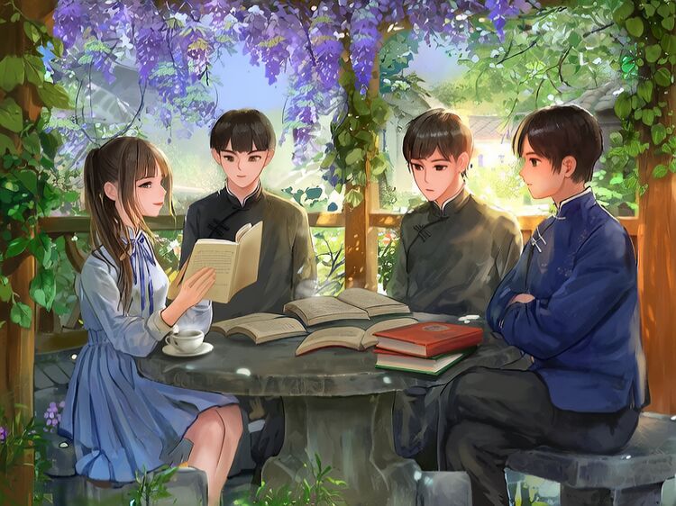 uec国际学校怎么样