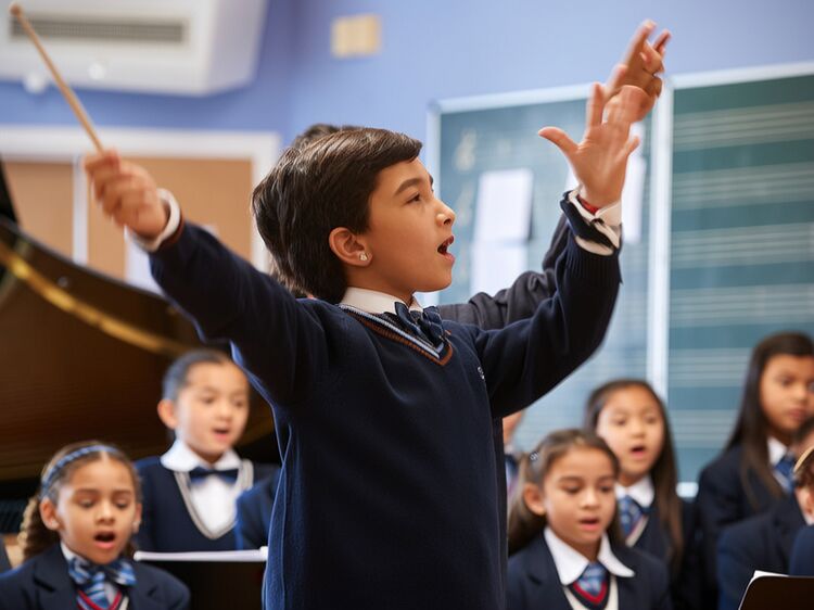 北京国际学校走读