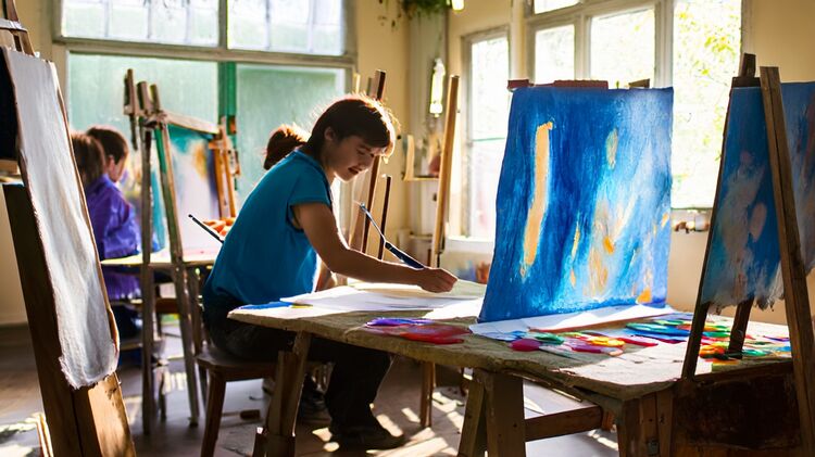 白沙洲 国际学校