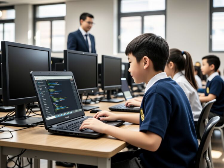 贝赛思国际学校收费