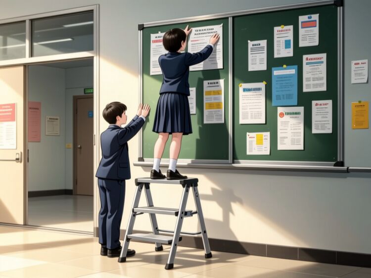 北京国际班学校