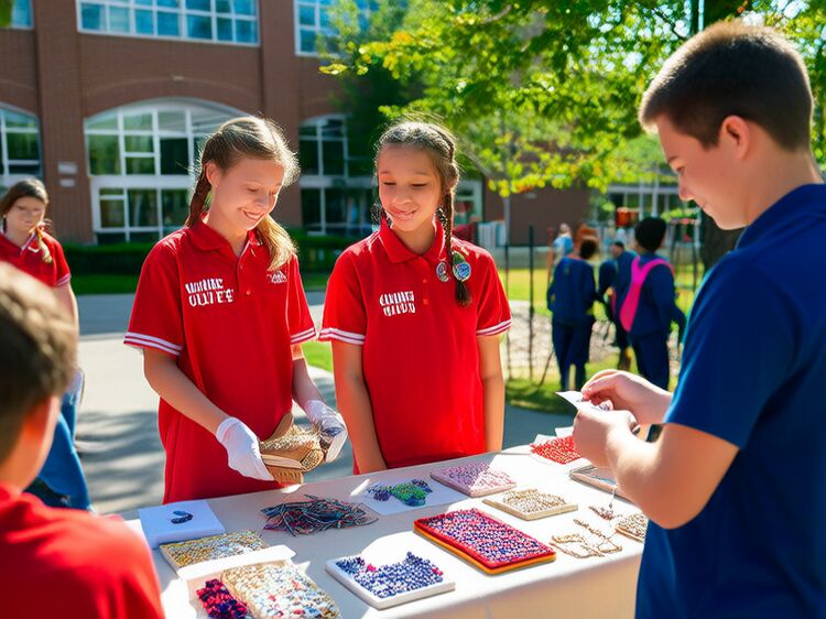 成都东城国际学校