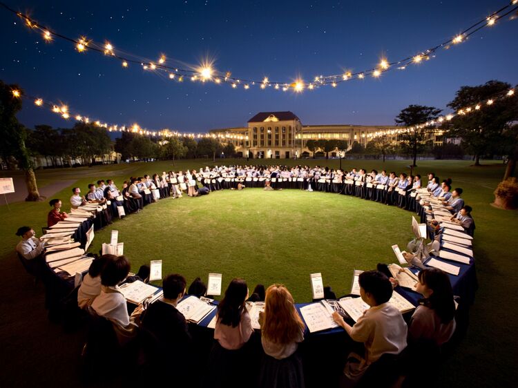 华朗国际学校官网