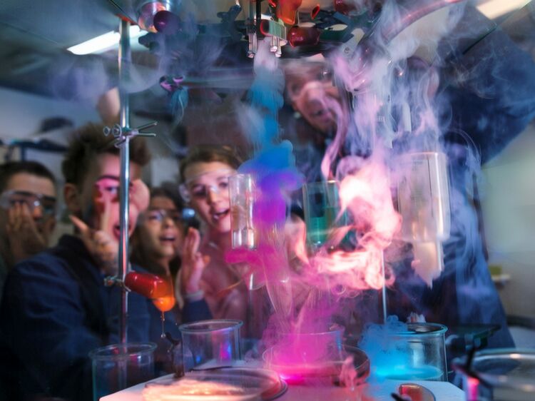 坪山华朗国际学校