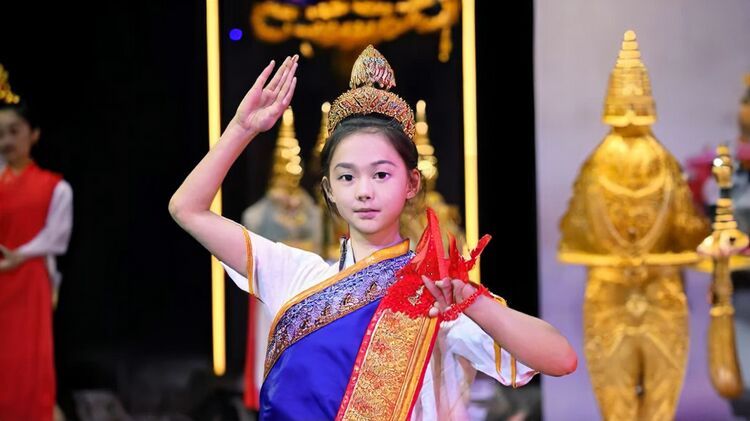 ib国际课程培训学校