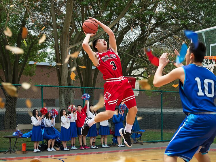 2025年河北廊坊高中录取线咋定？不同分段咋择校？速看！