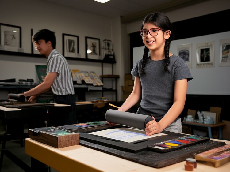 宝应国际学校初中部