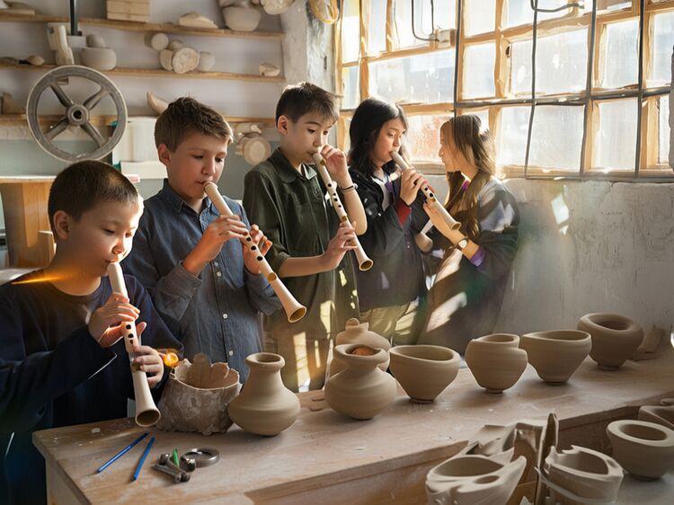 国际学校排名学校