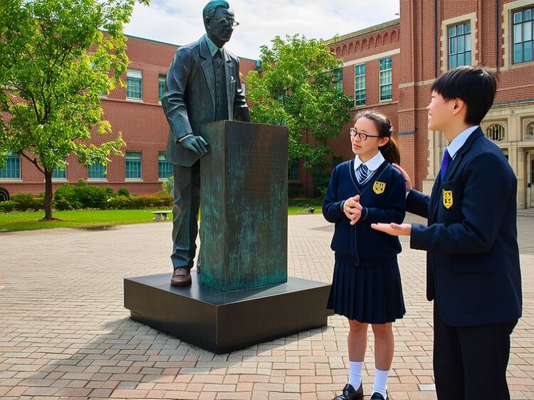 21世纪国际学校