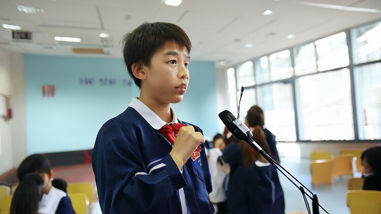 成都市同辉(国际)学校怎么样