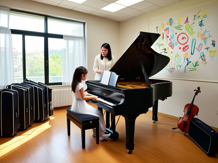 阿德科特国际初中师资