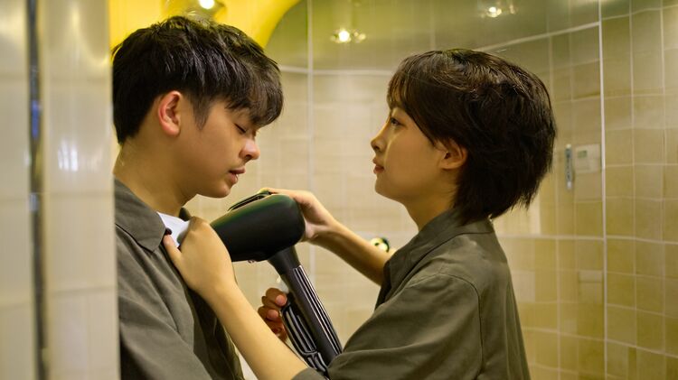 北京高中双语国际学校