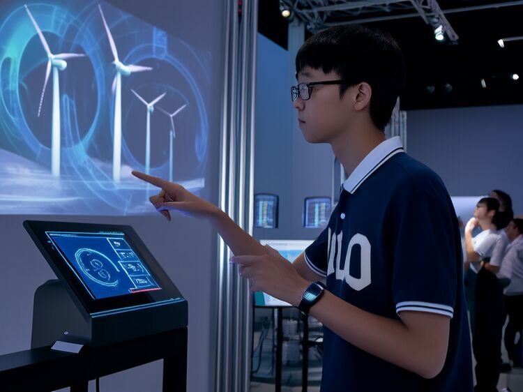 格拉斯哥国际学院